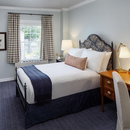 Colgate Inn Hamilton Extérieur photo
