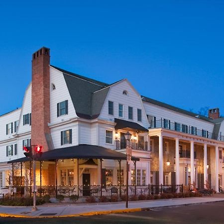 Colgate Inn Hamilton Extérieur photo