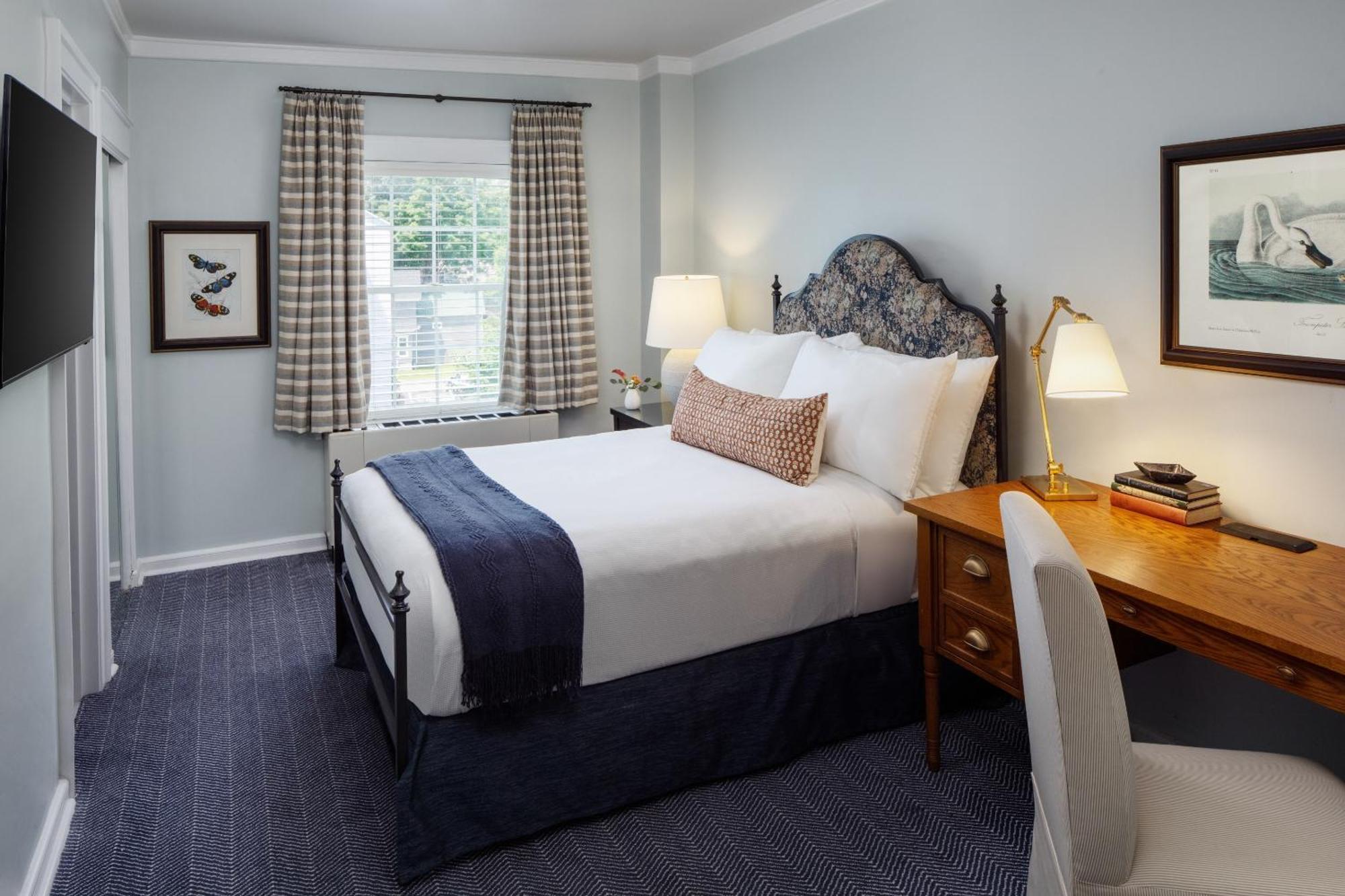 Colgate Inn Hamilton Extérieur photo