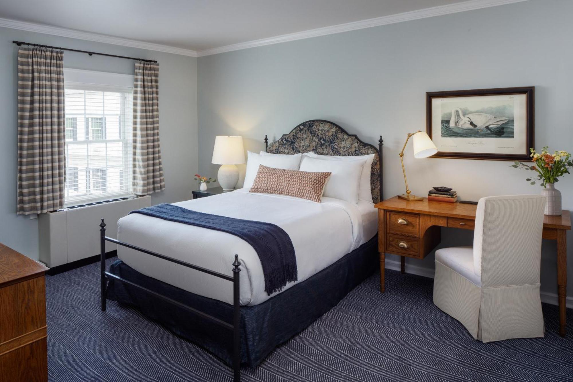 Colgate Inn Hamilton Extérieur photo