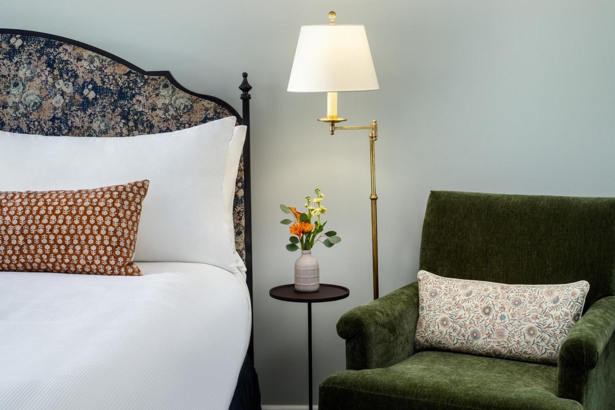 Colgate Inn Hamilton Extérieur photo