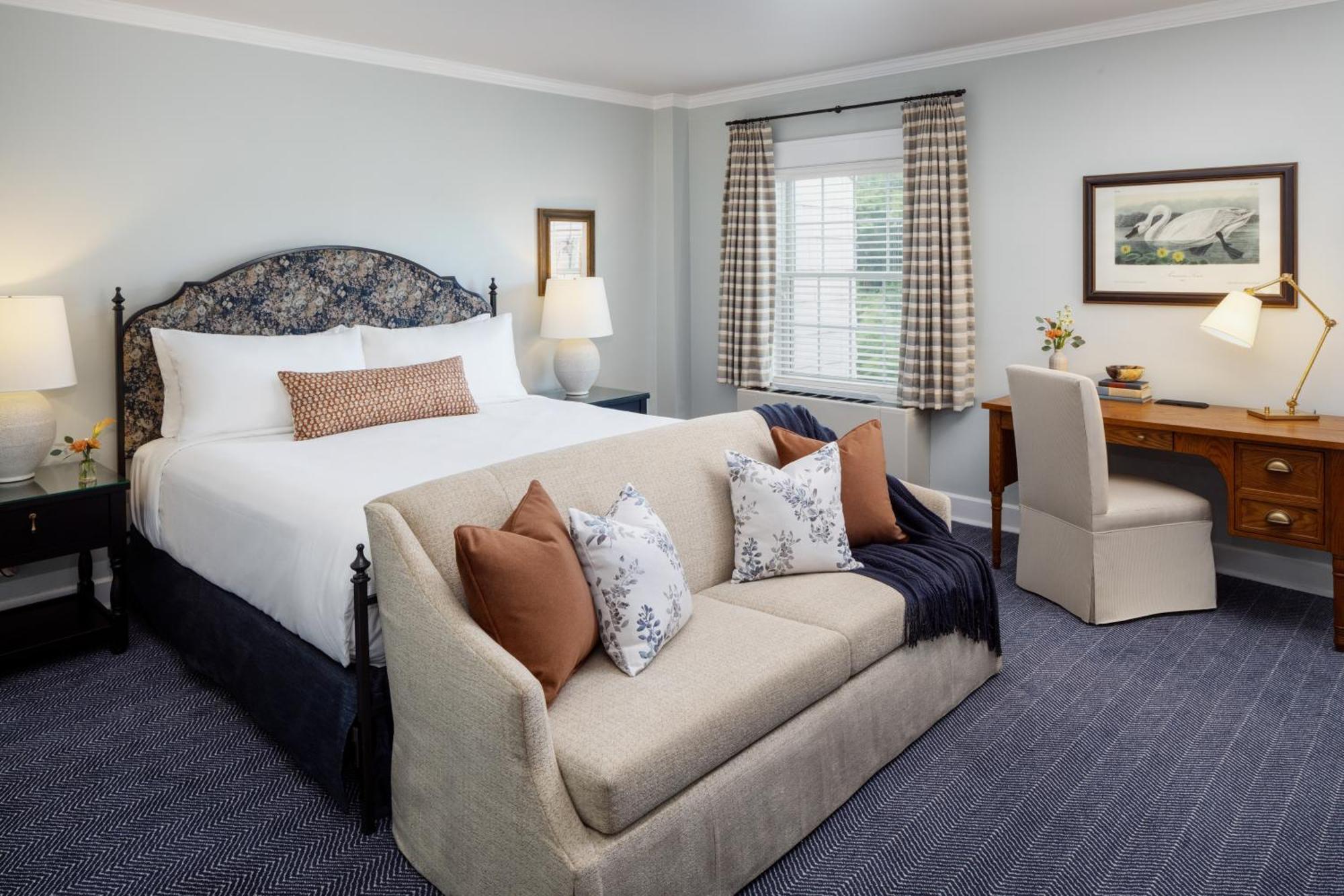Colgate Inn Hamilton Extérieur photo