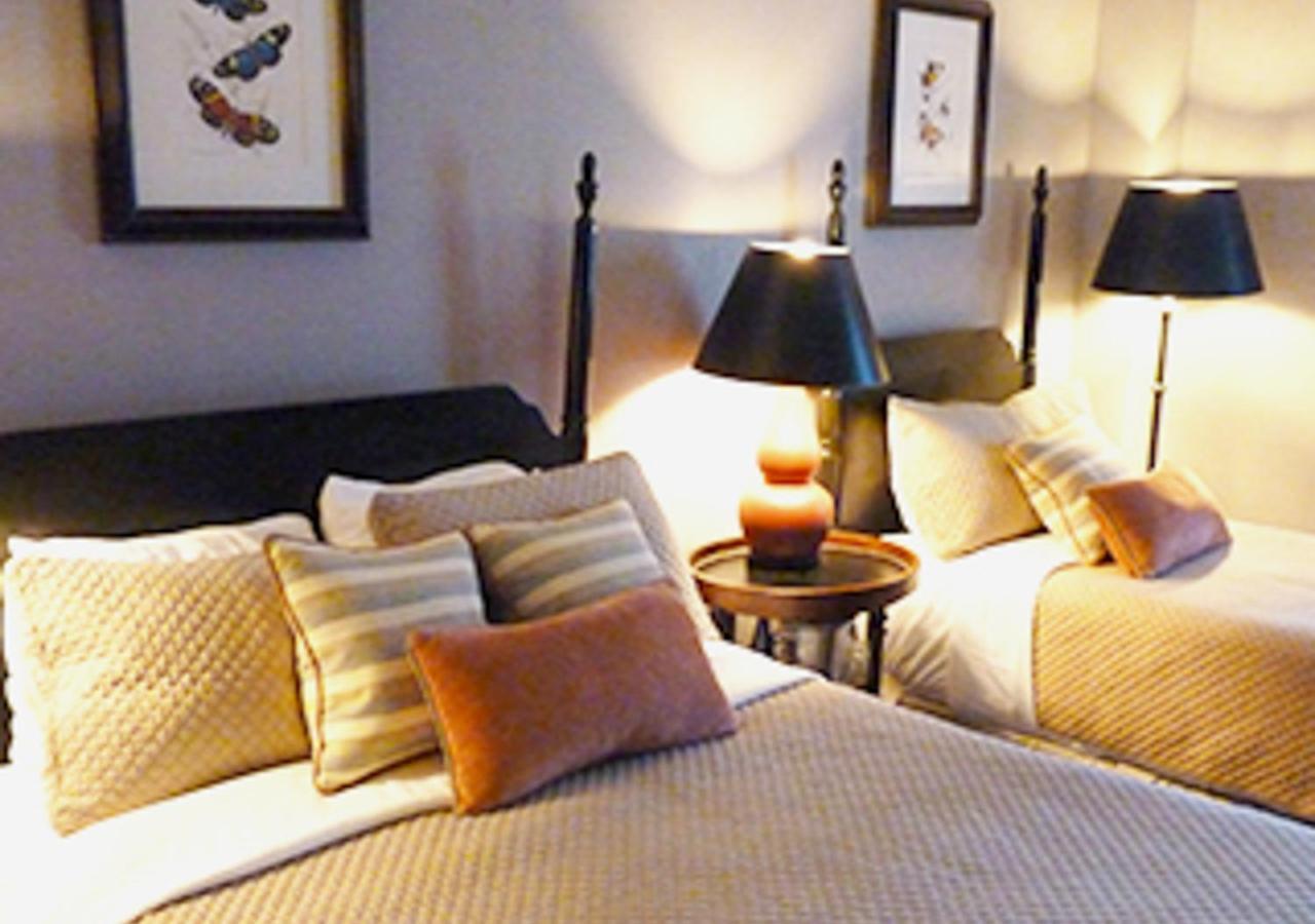 Colgate Inn Hamilton Extérieur photo