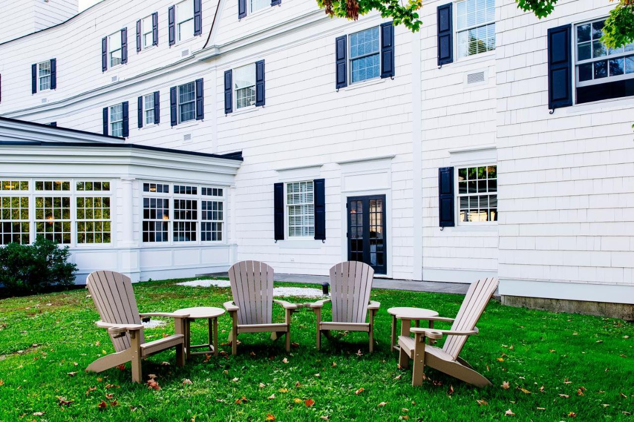 Colgate Inn Hamilton Extérieur photo