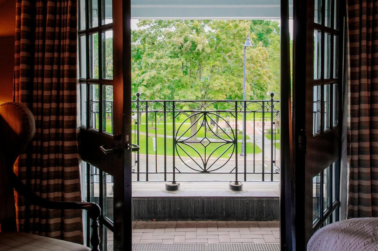 Colgate Inn Hamilton Extérieur photo