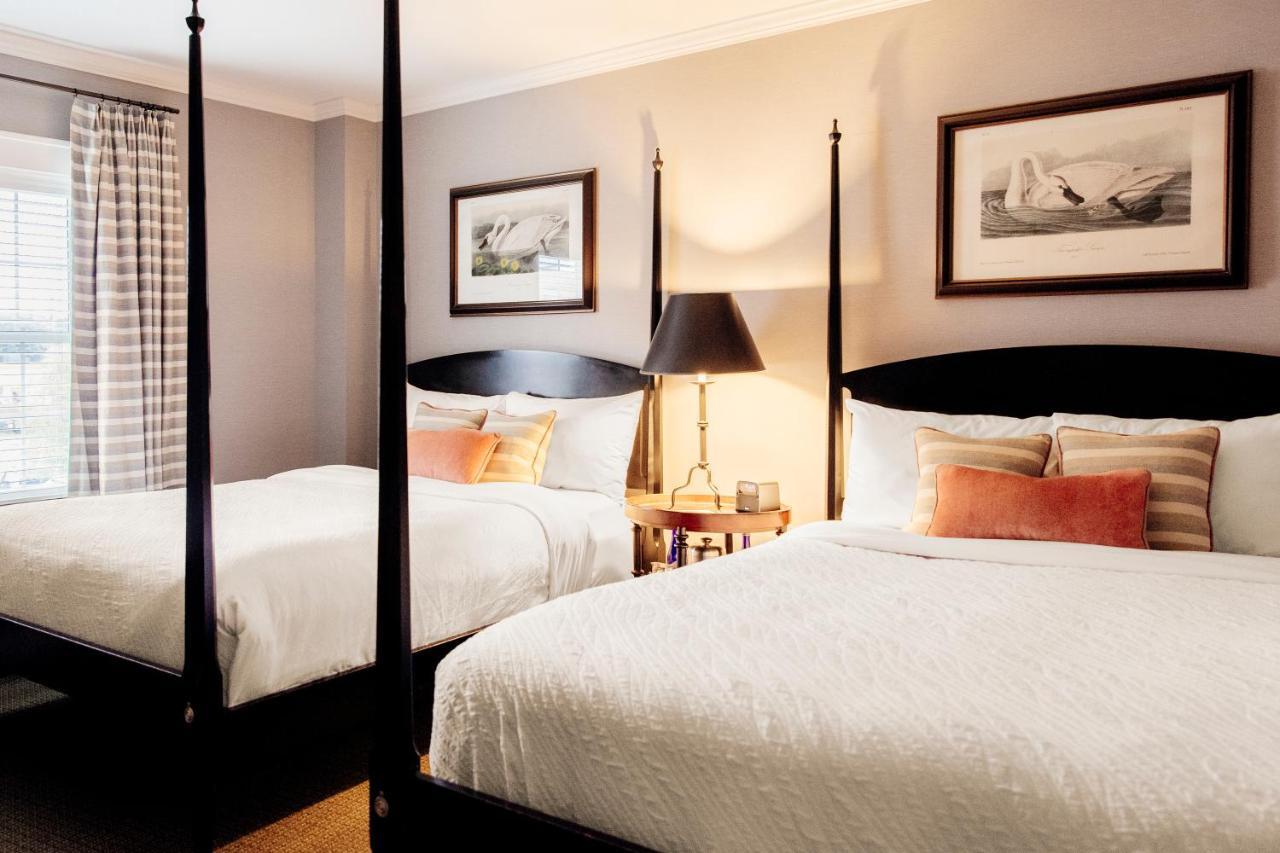 Colgate Inn Hamilton Extérieur photo